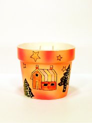 18 ounce Barn